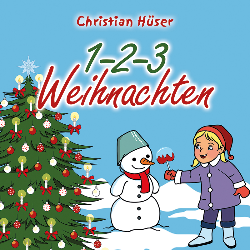 Knecht Ruprech-Rap (Playback) Knecht Ruprech-Rap (Playback)